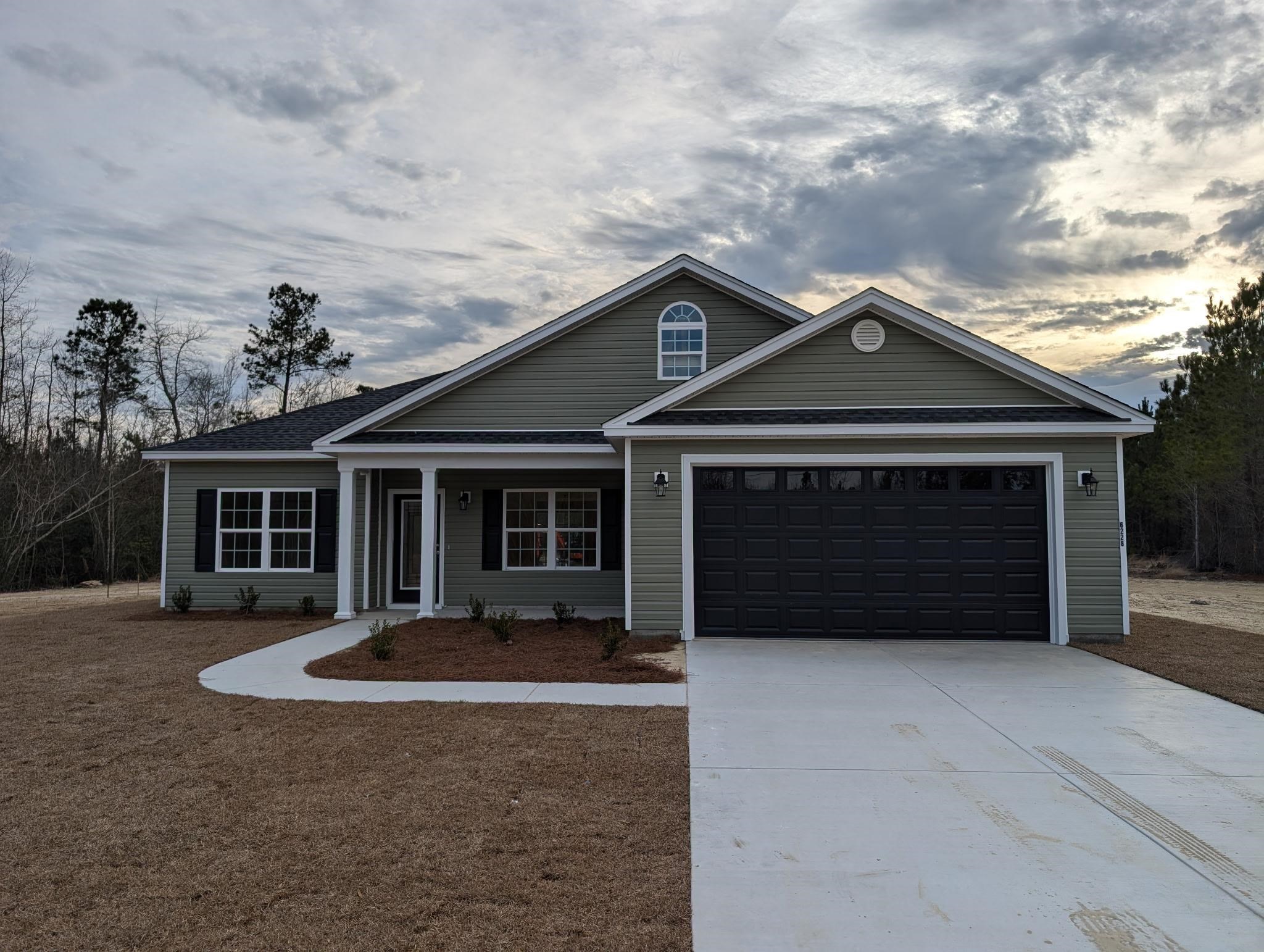 TBB 11 Highway 792, Loris