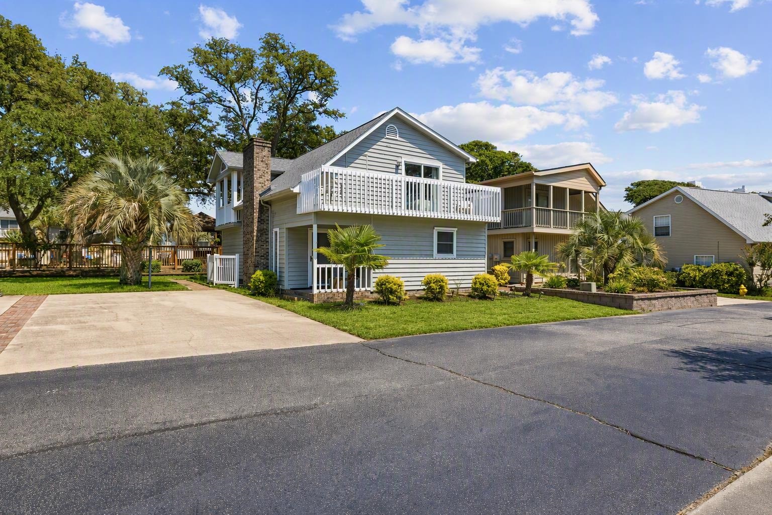402 Windy Ln., North Myrtle Beach