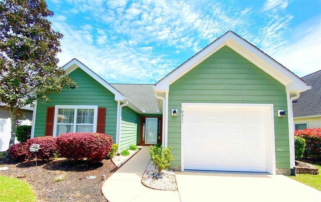 4511 Spyglass Dr., Little River