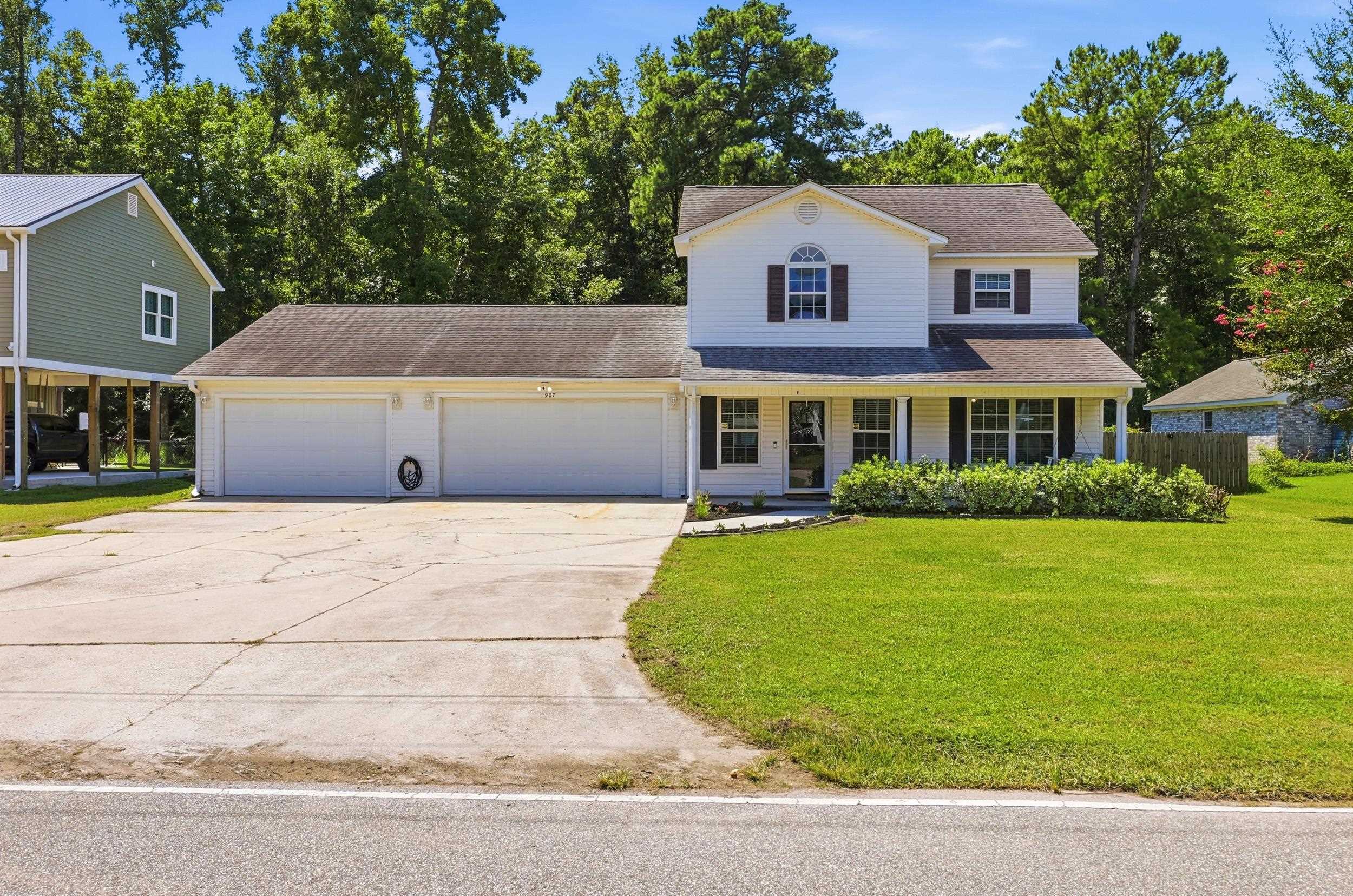 907 Folly Rd., Myrtle Beach