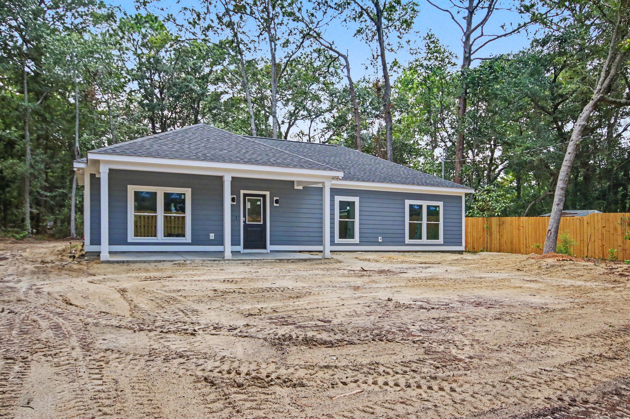 2308 Old Charleston Rd., Georgetown