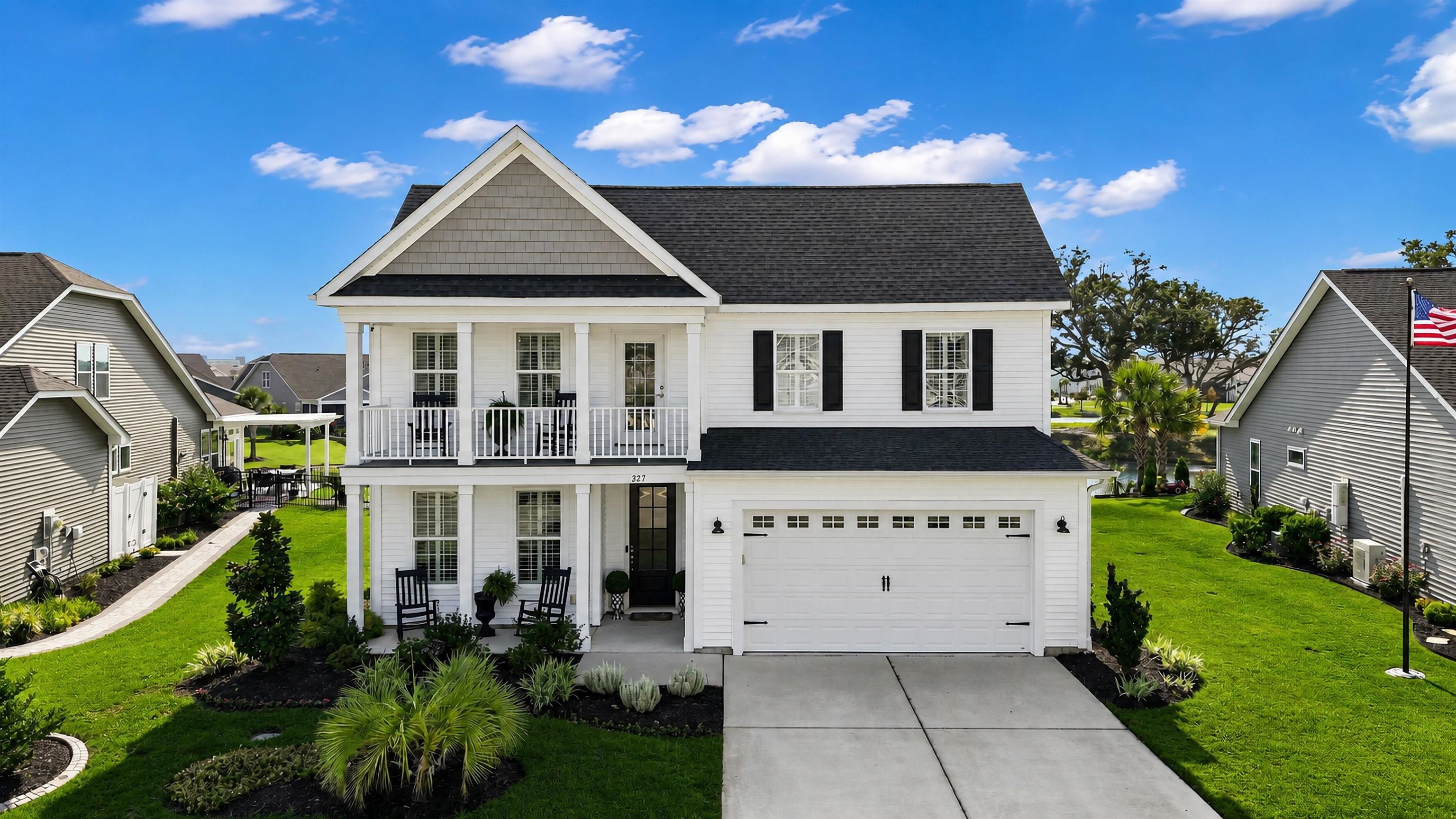 327 Galleon Dr., Little River