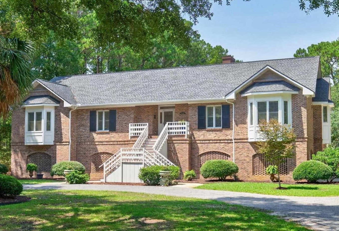 2674 Wallace Pate Dr., Georgetown