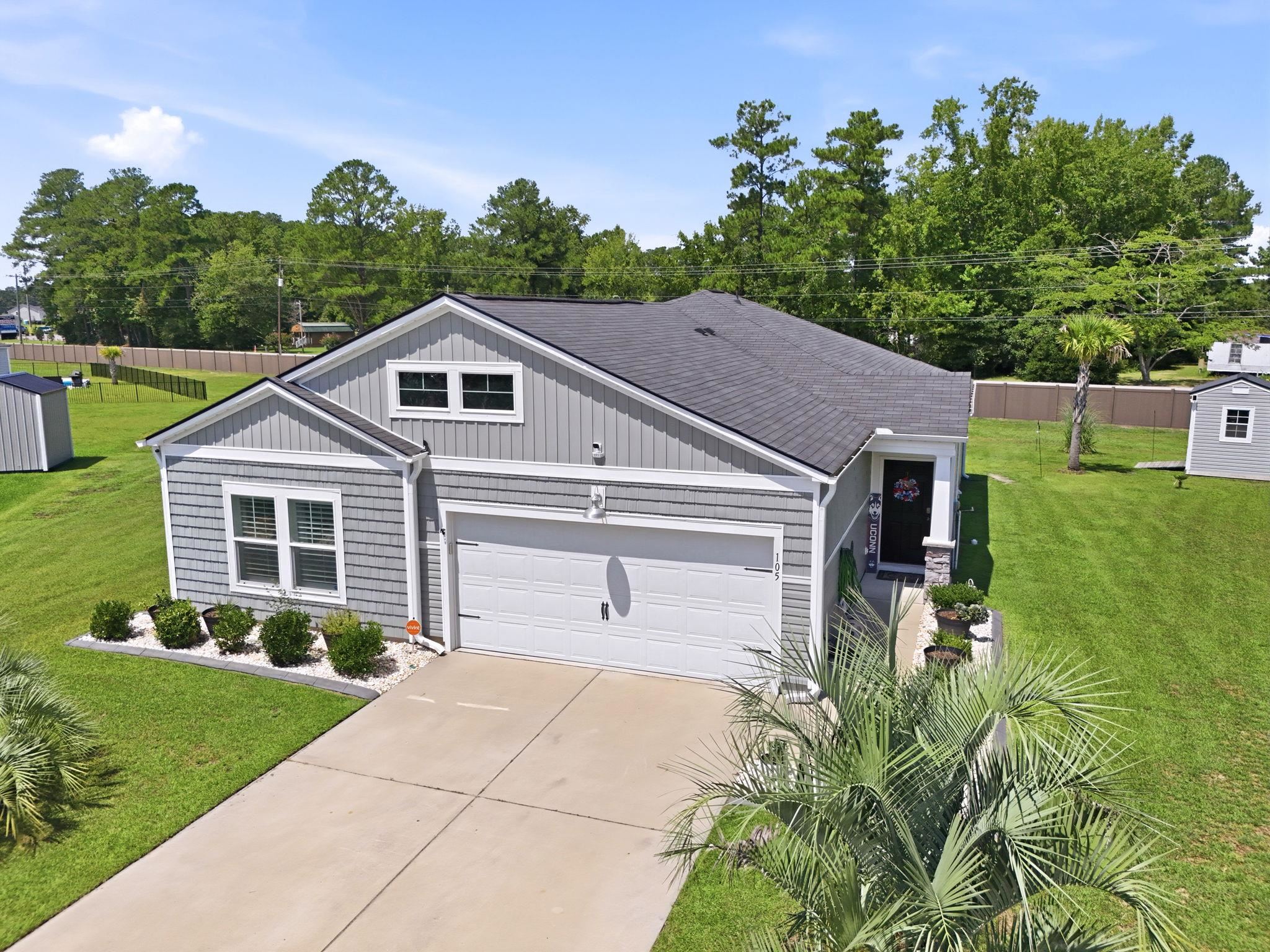 105 Cypress Tree Loop, Longs
