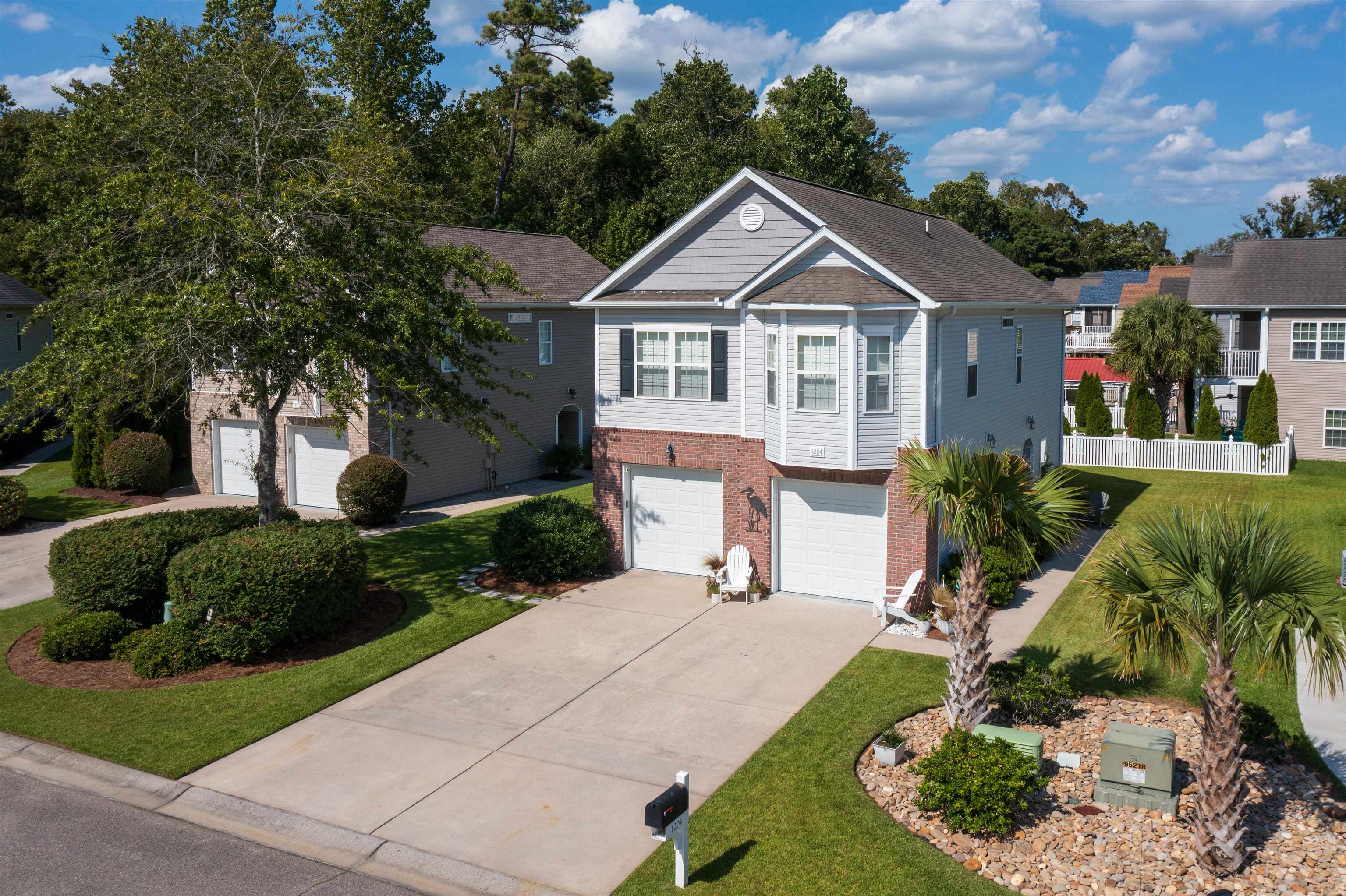 1204 Planters Grove Ln., North Myrtle Beach