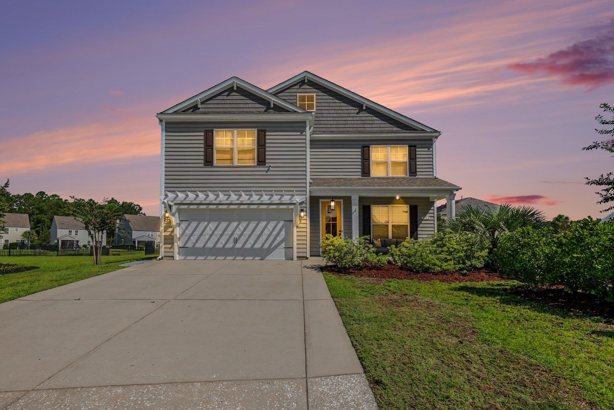 5712 Club Pines Ct., Myrtle Beach