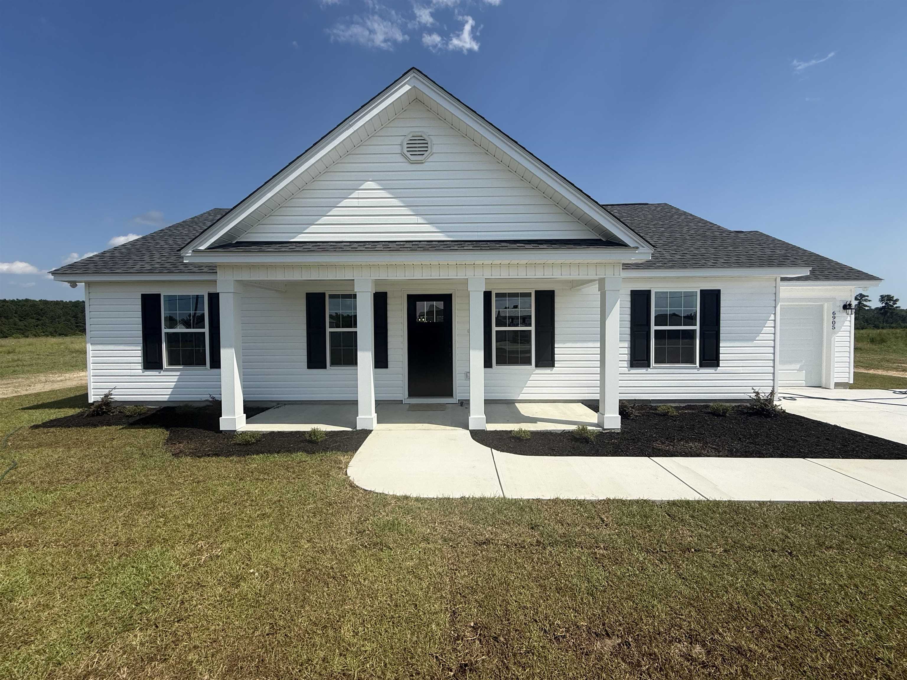 6905 Browns Way Shortcut Rd., Conway