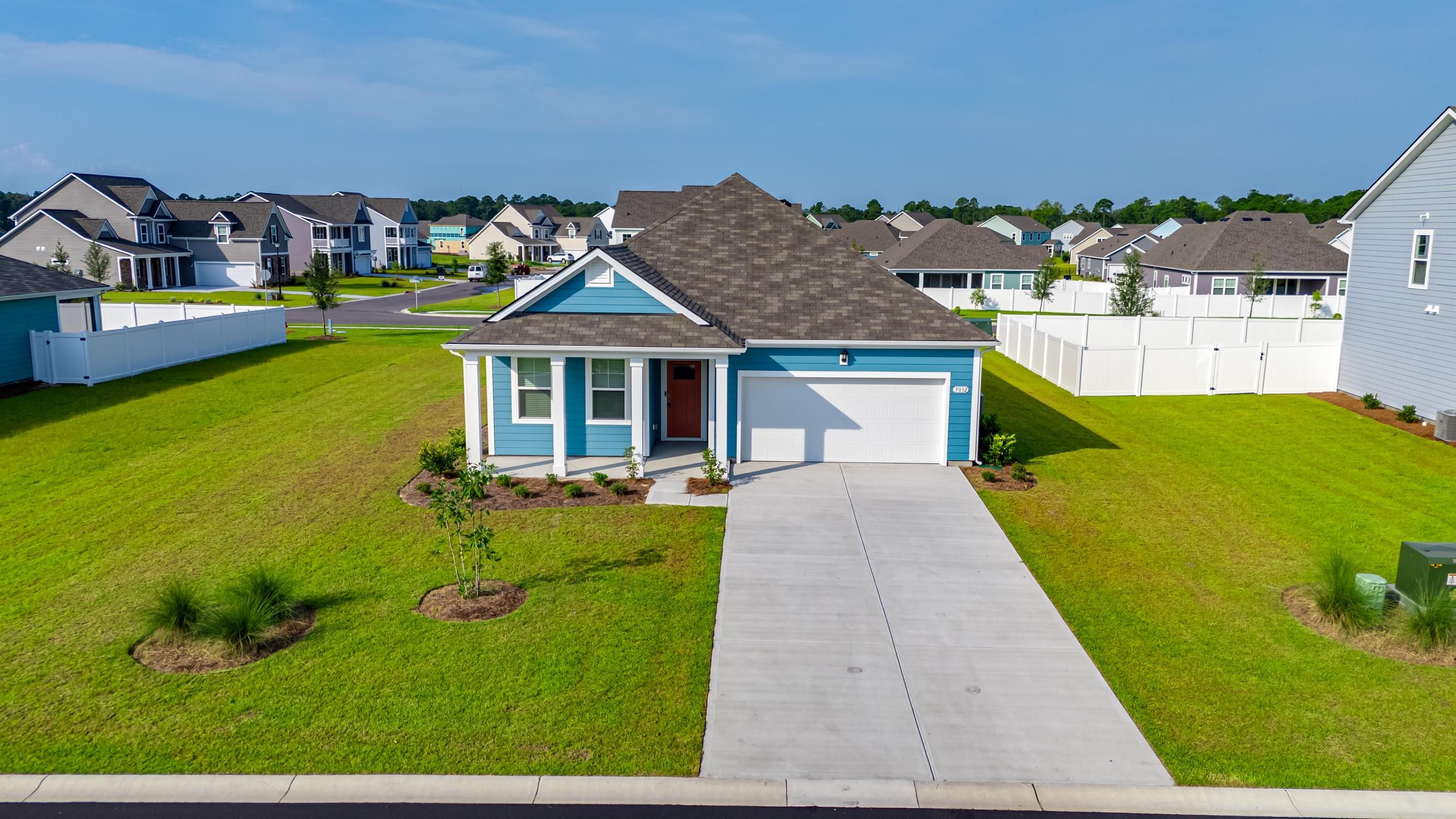 5032 Yellowstone Dr., Conway