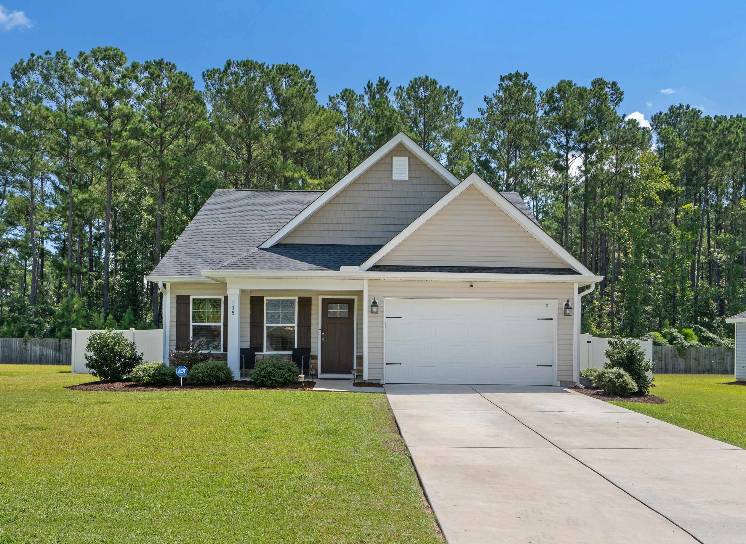 135 Kingston Bluff Dr., Longs