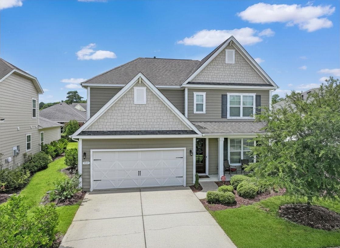 1187 Culbertson Ave., Myrtle Beach