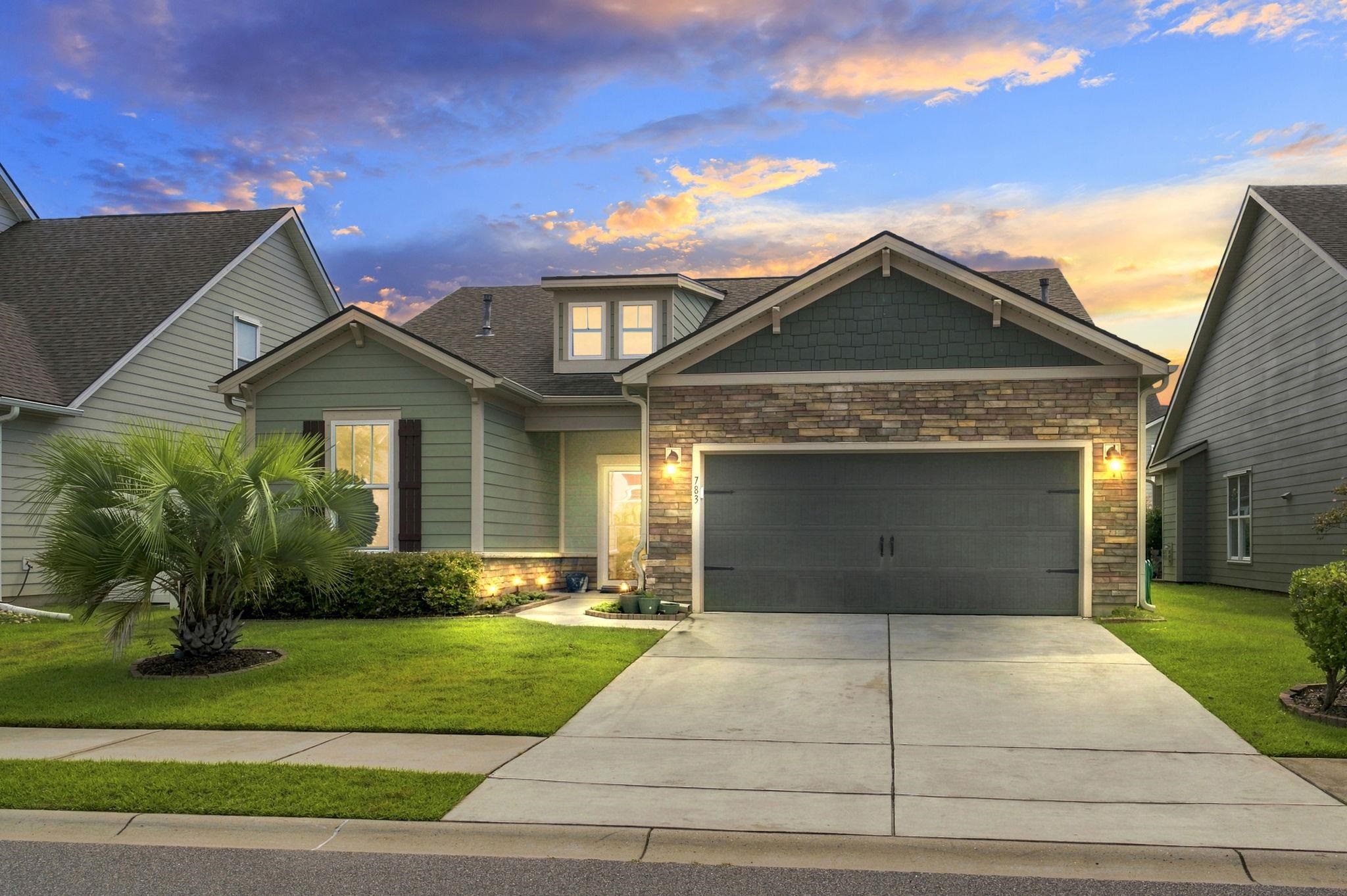 783 Berkshire Ave., Myrtle Beach