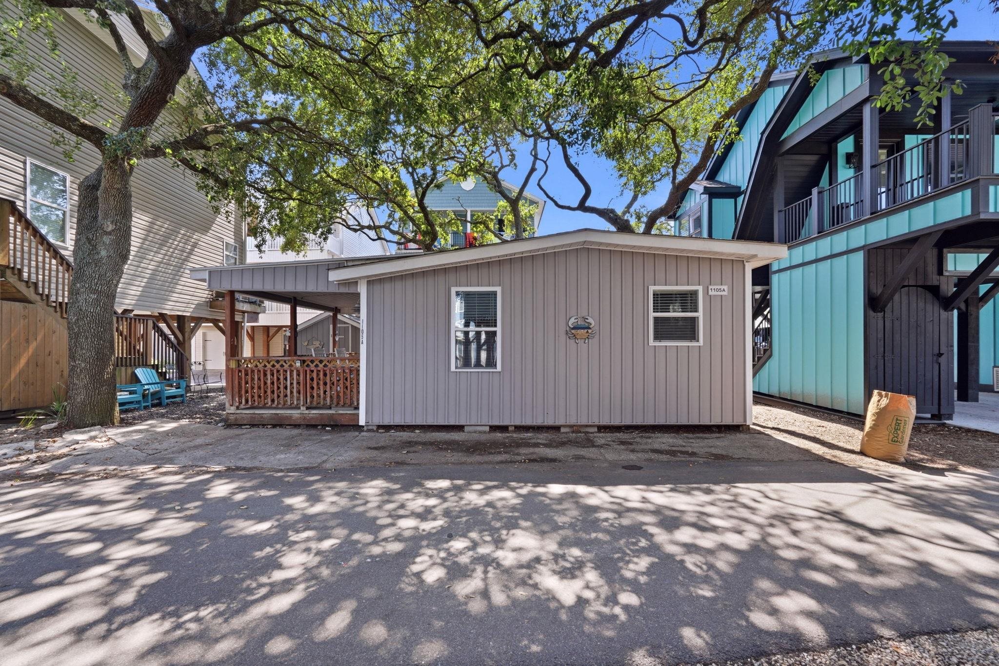 6001-1105A S Kings Hwy., Myrtle Beach