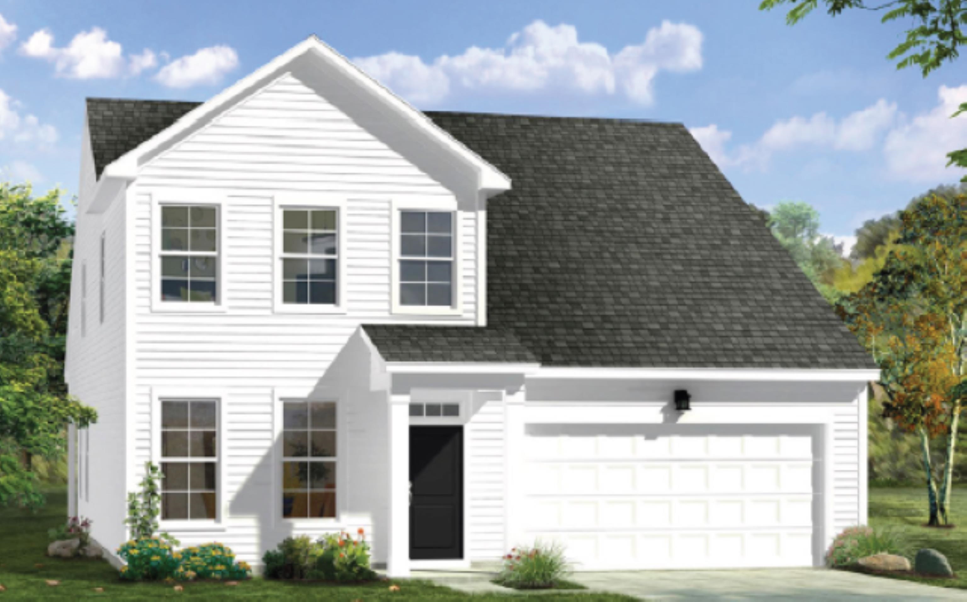416 Joseph St, Longs