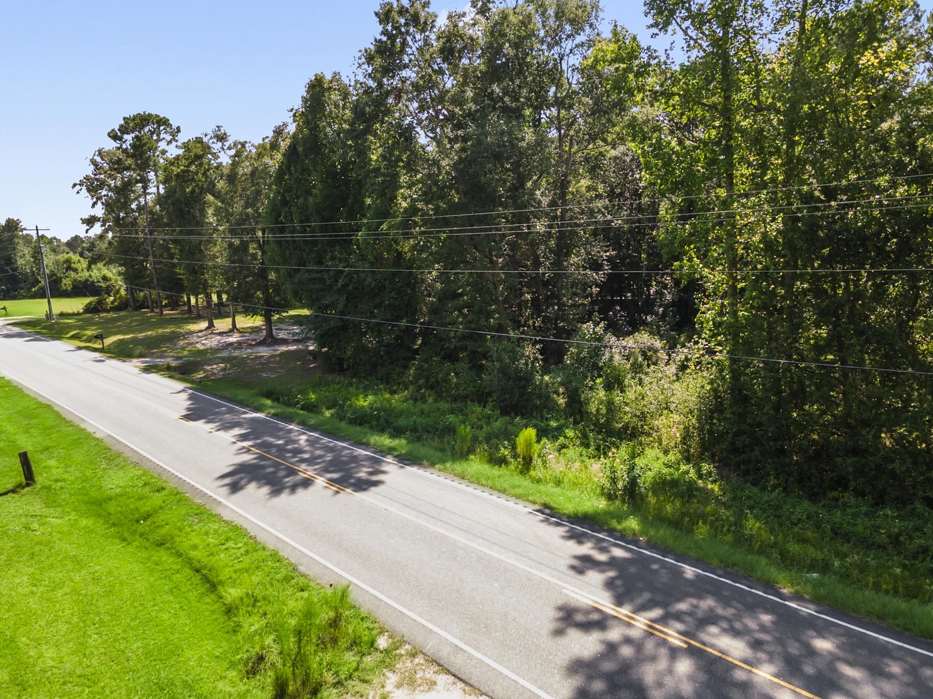 Cane Branch Rd., Loris