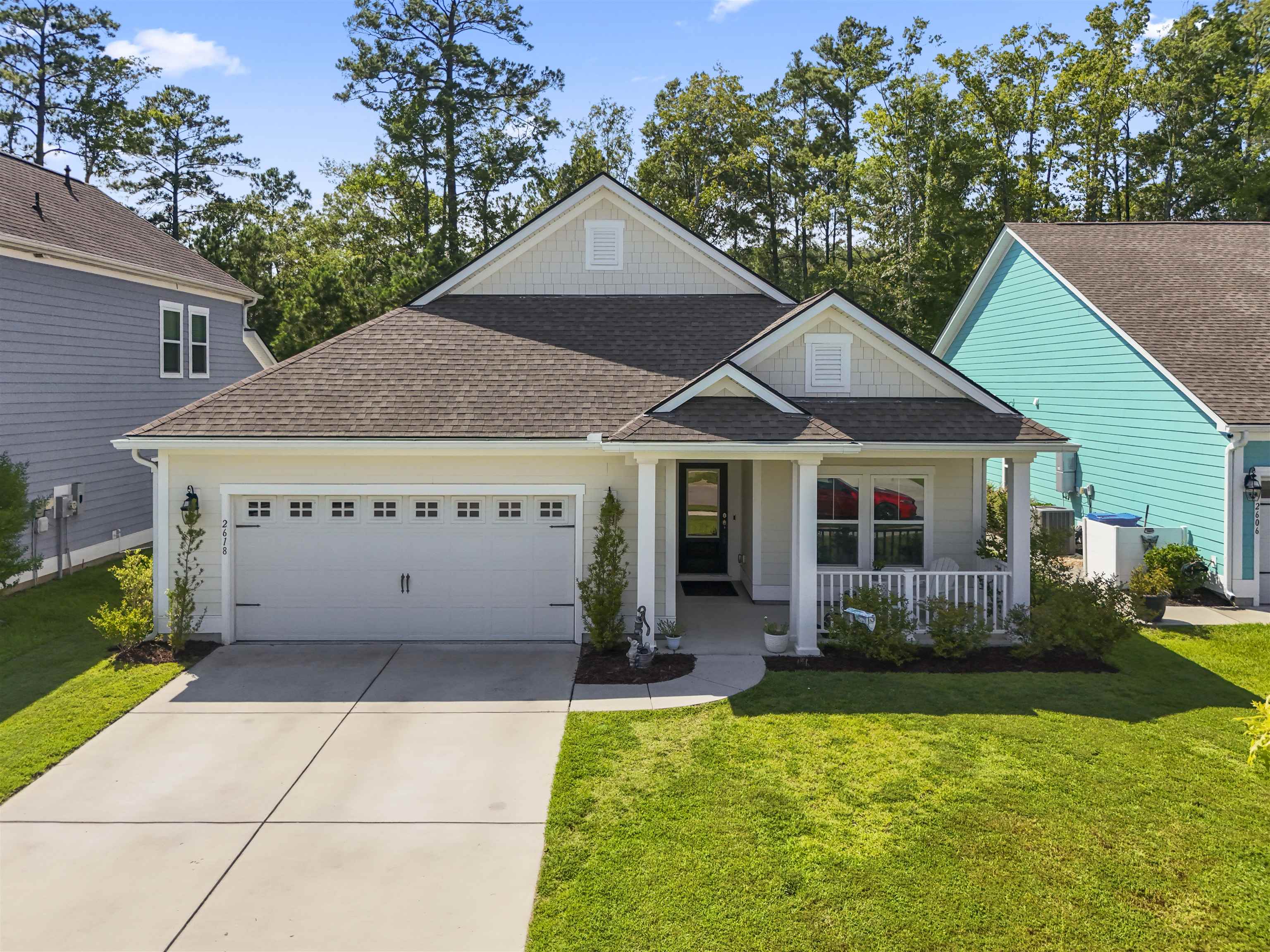 2618 Goldfinch Dr., Myrtle Beach