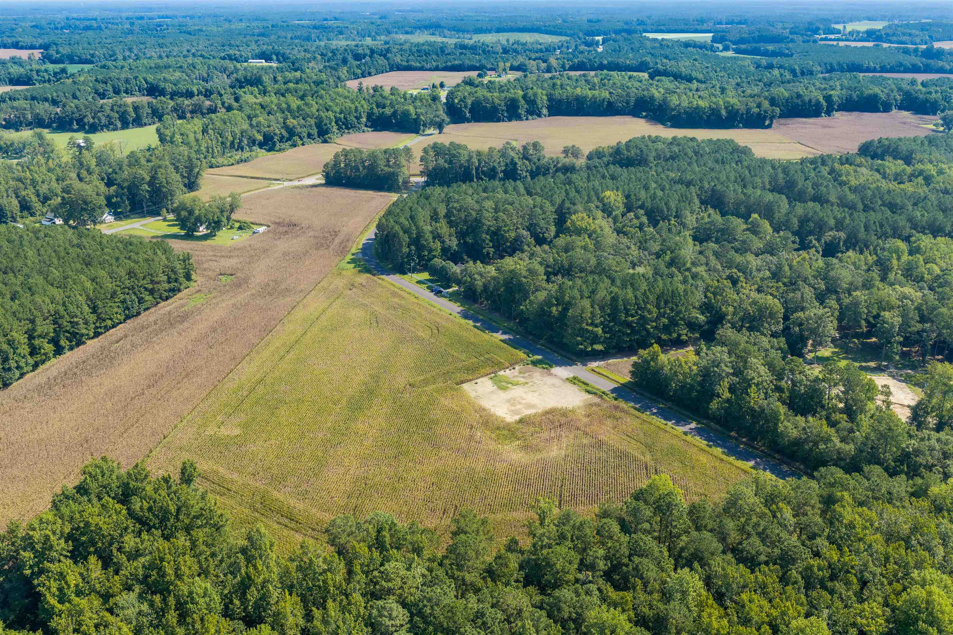 TBD Birchfield Dr., Loris