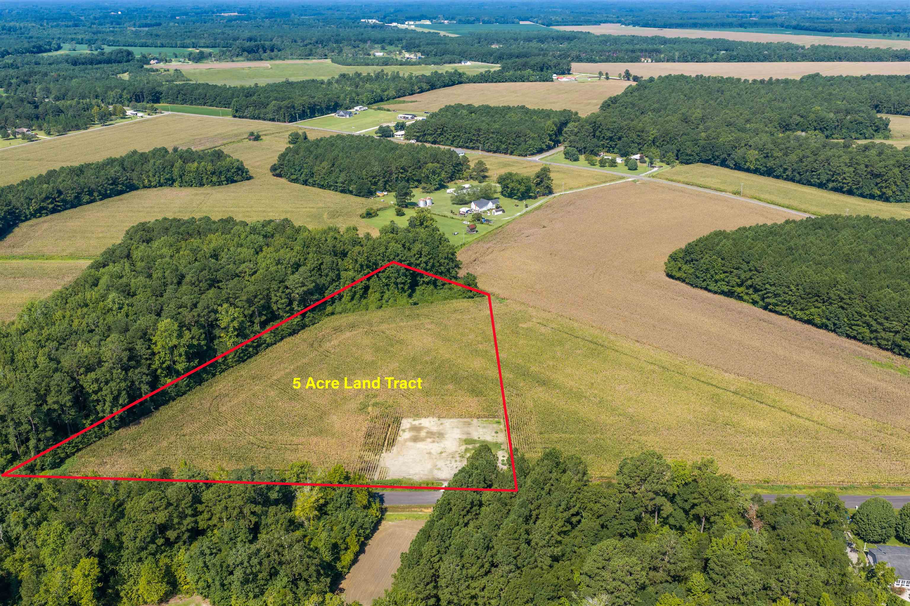 TBD  Lot 2 Birchfield Dr., Loris
