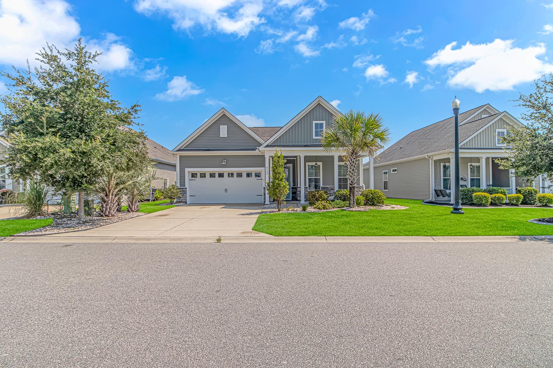 6129 Chadderton Circle, Myrtle Beach