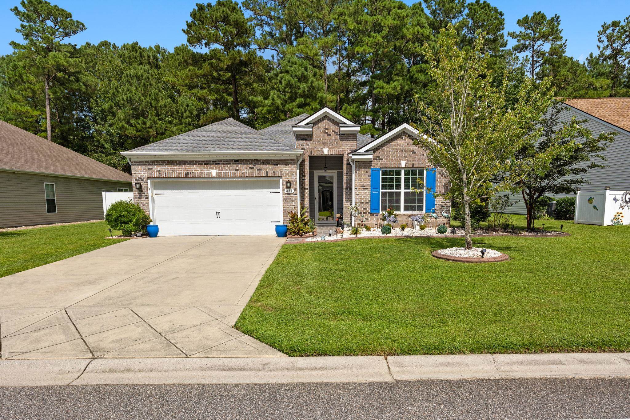 871 Callant Dr., Little River