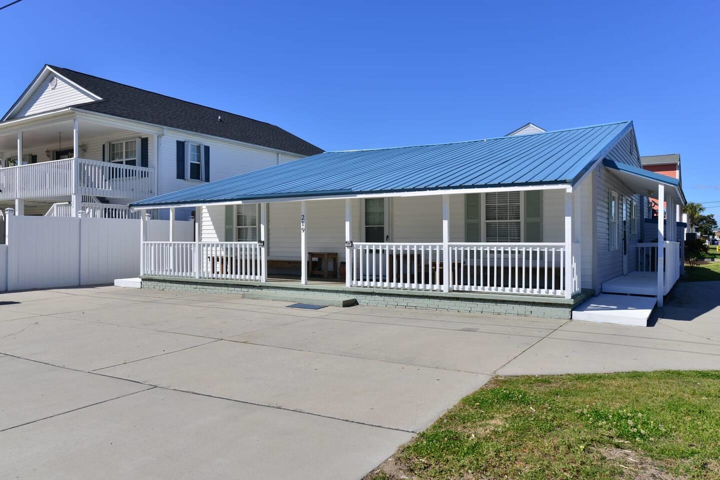 219 27th Ave. N, North Myrtle Beach