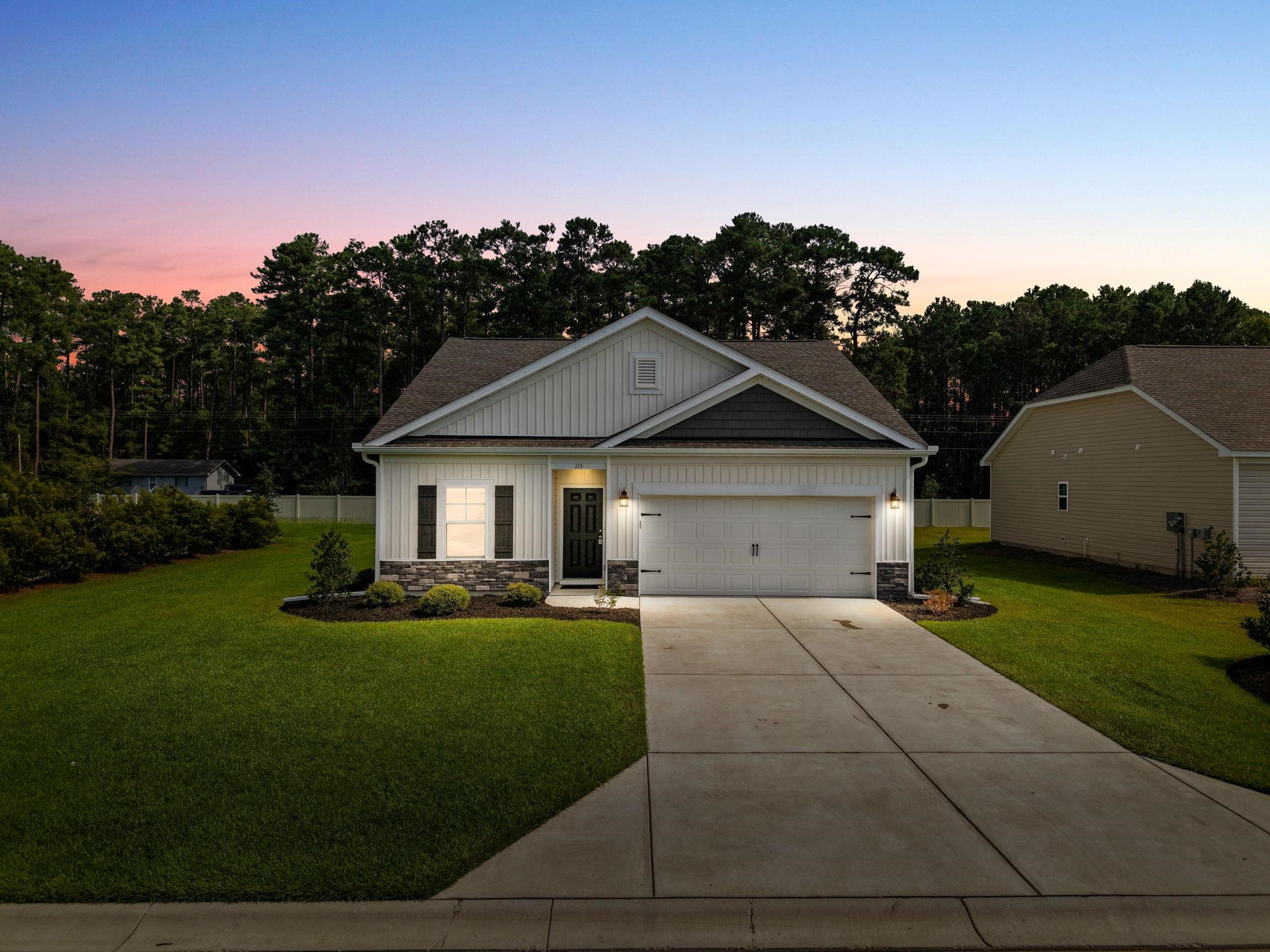 115 Avery Woods Dr., Longs