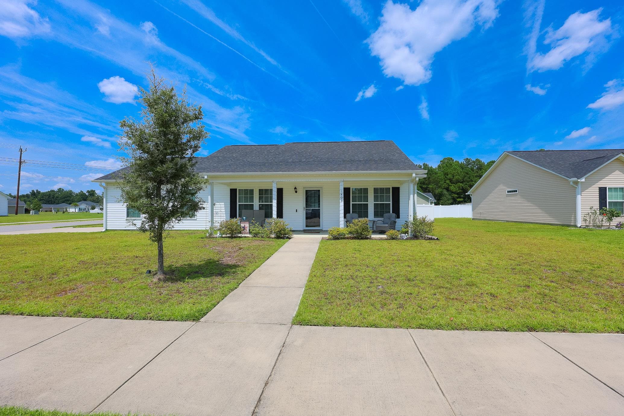 1403 Heirloom Dr., Conway