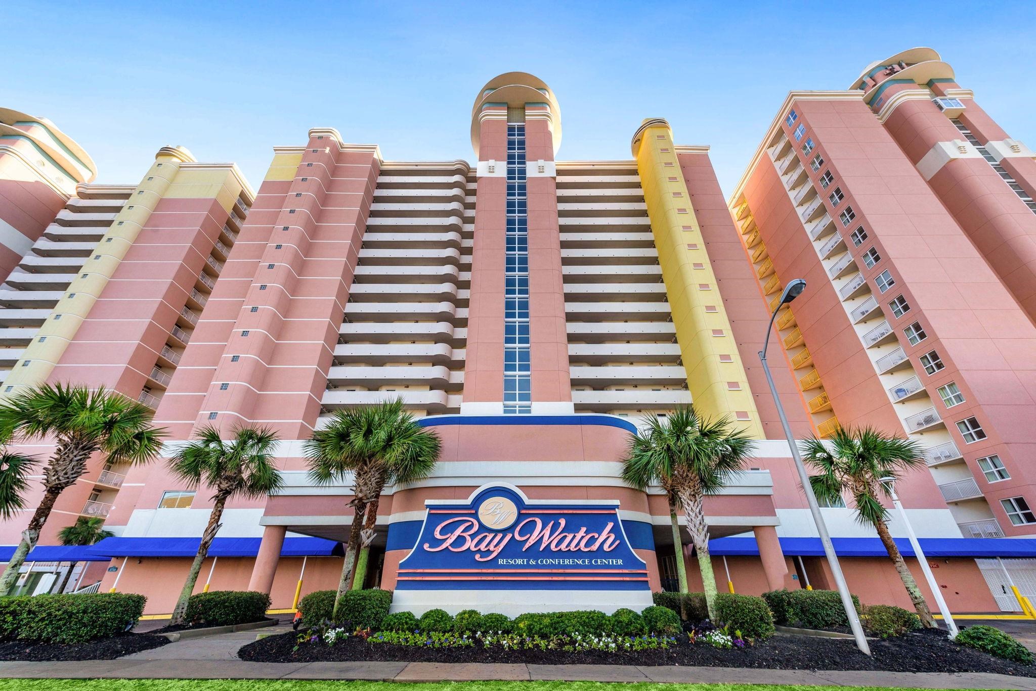 2701 S Ocean Blvd., North Myrtle Beach