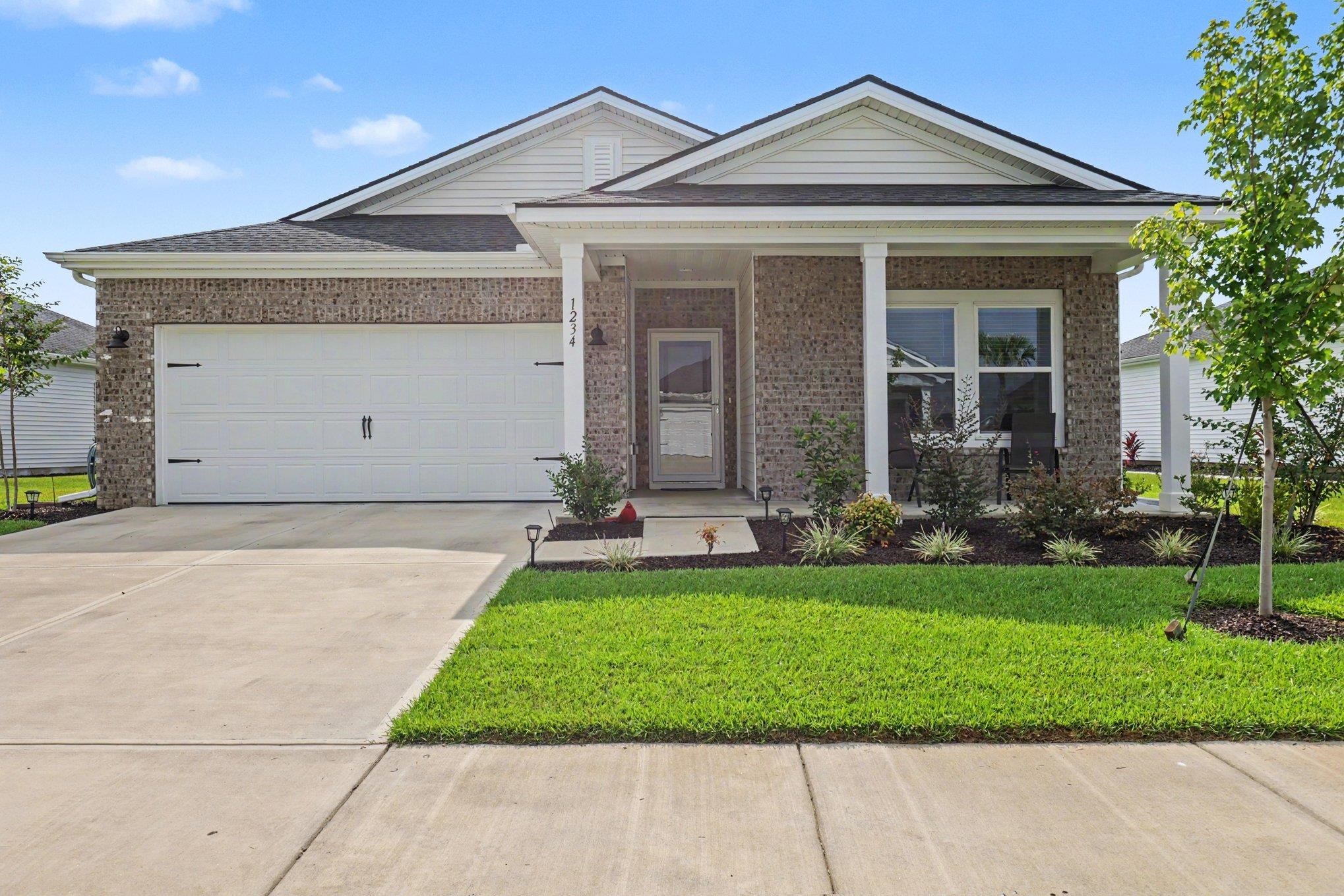 1234 Arizona Dr., Longs