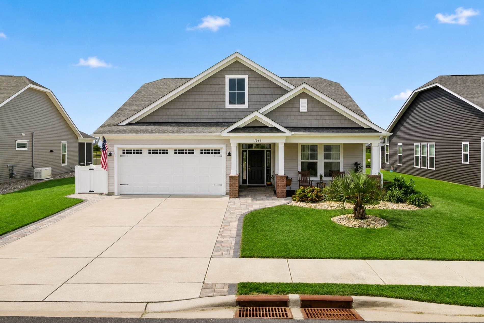 1044 Cascade Loop, Little River