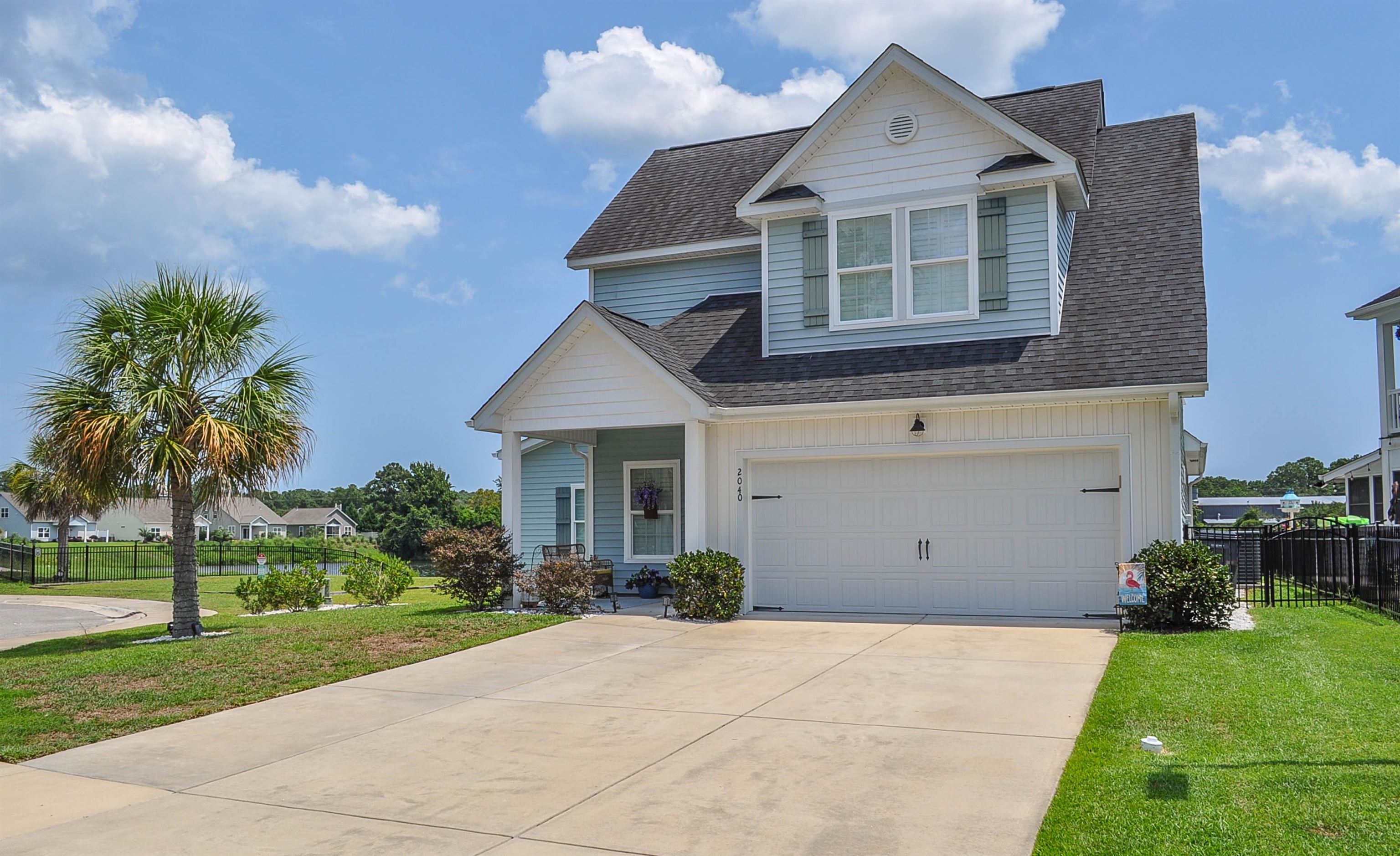 2040 Kayak Kove Ct., Murrells Inlet