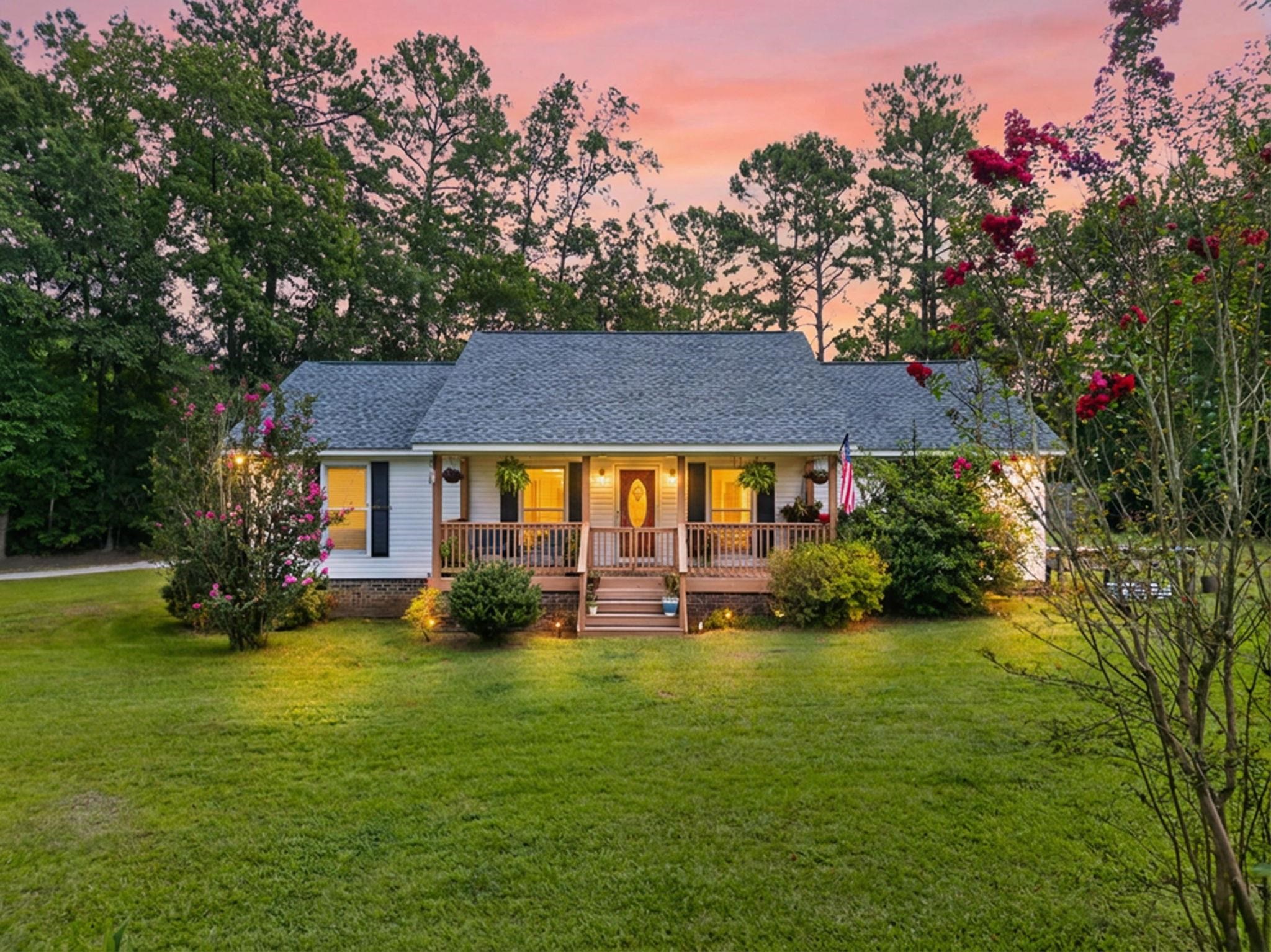 130 Rolling River Rd., Longs
