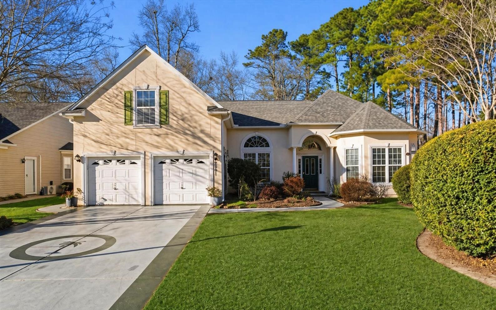 6391 Longwood Dr., Murrells Inlet