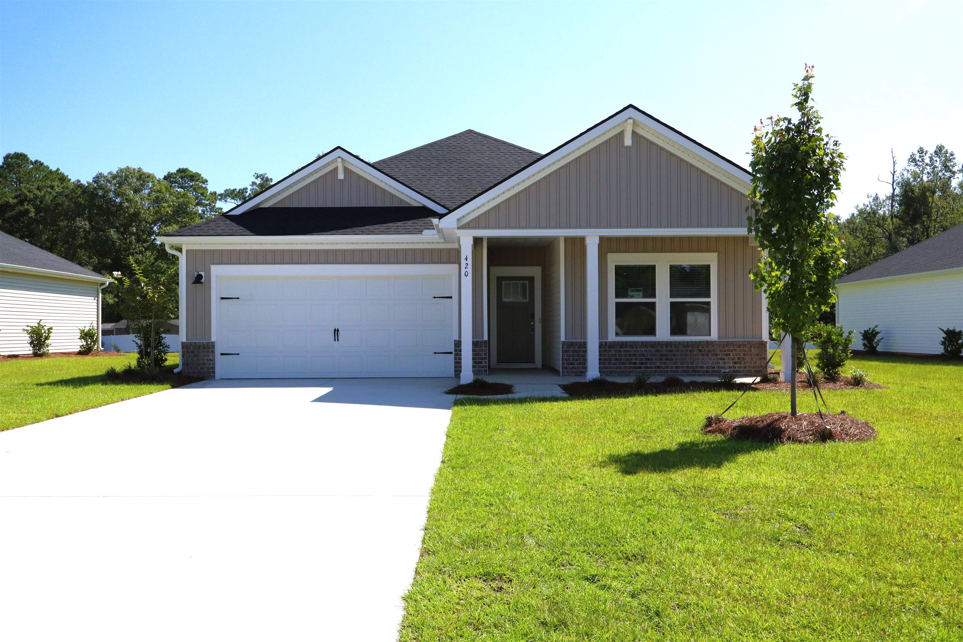 Homes for sale in Palmetto Place