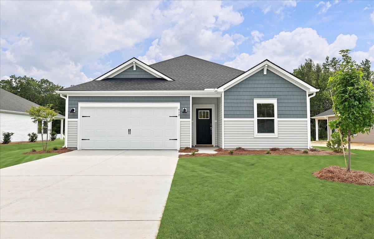 412 Congaree St, Longs
