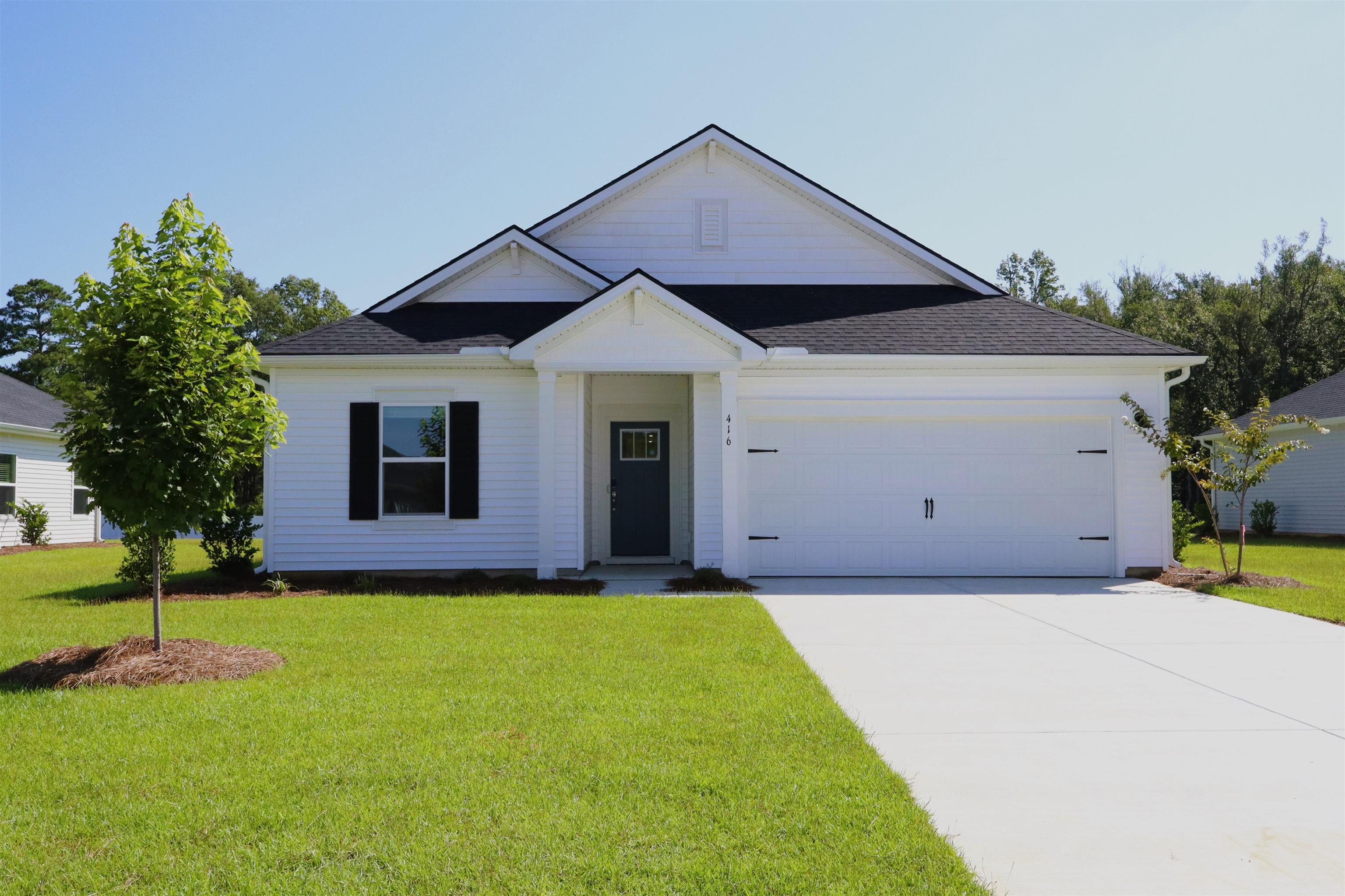 416 Congaree St, Longs