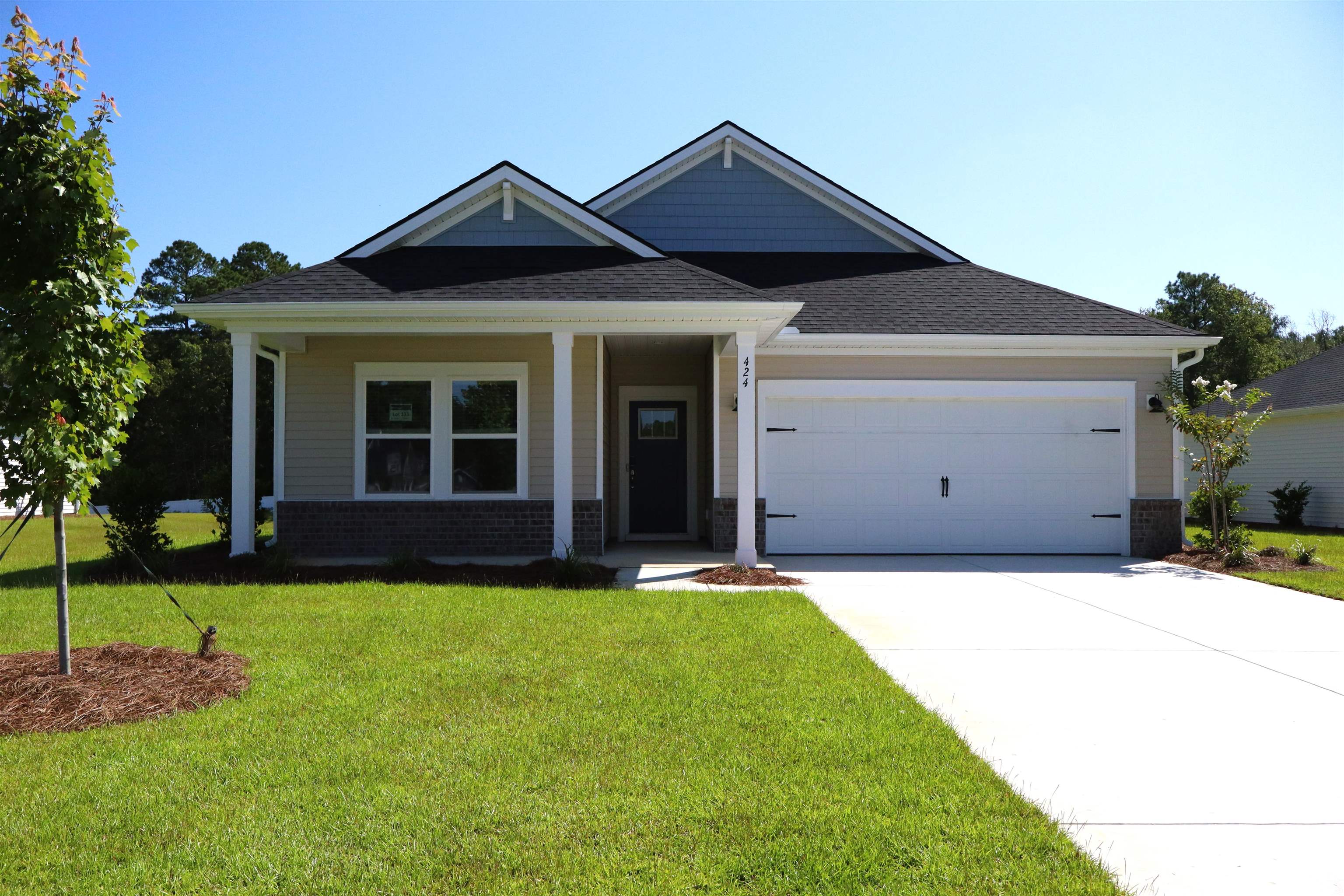 424 Congaree St, Longs
