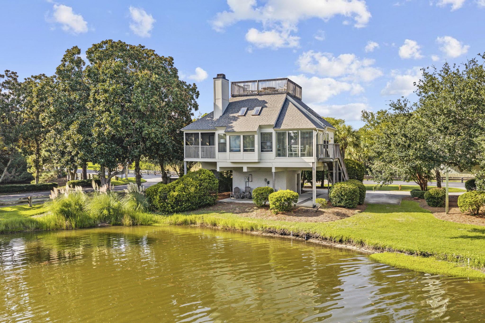 312 Retreat Beach Circle, Pawleys Island