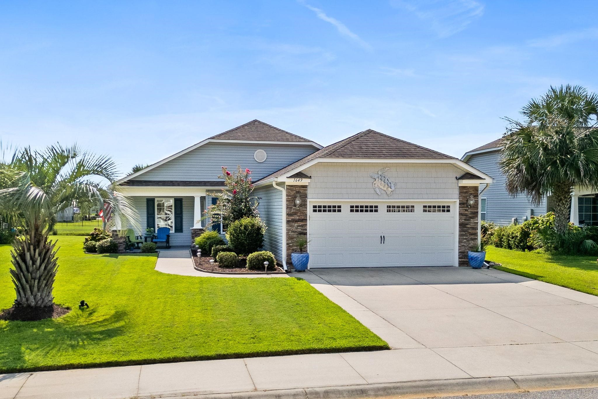 1649 Hack Ct., Surfside Beach