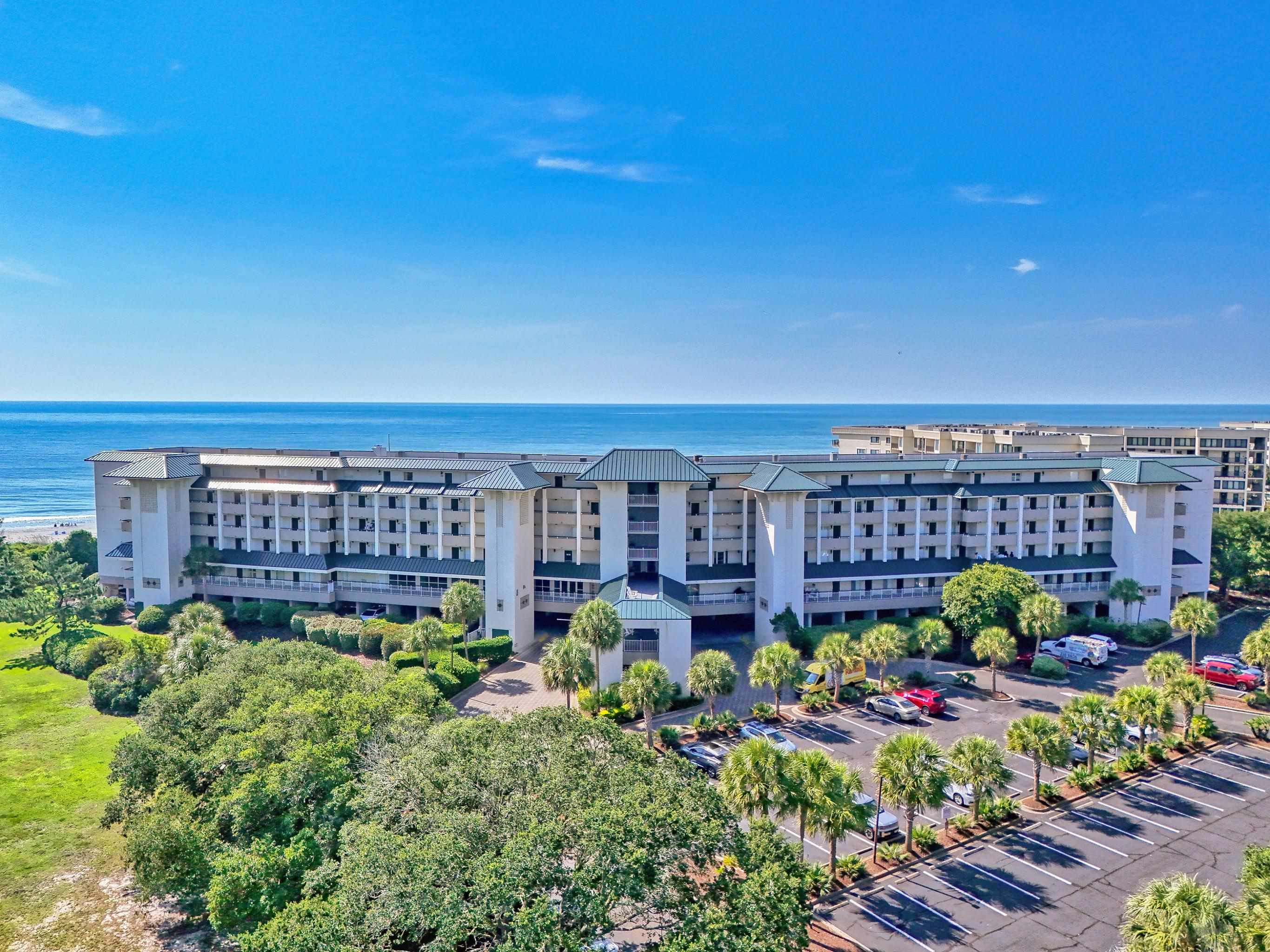 601 Retreat Beach Circle, Pawleys Island