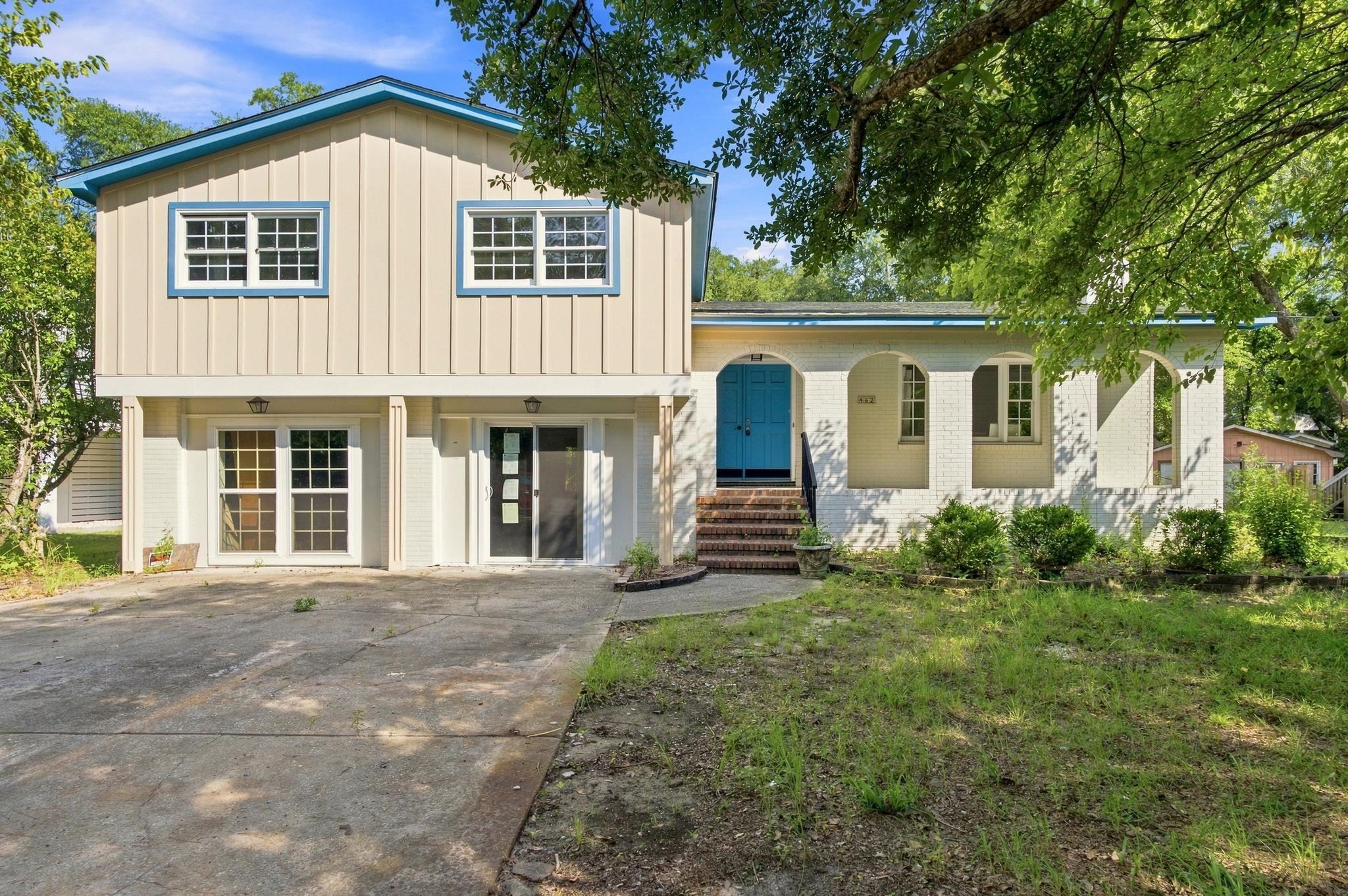 462 Lakeshore Dr., Pawleys Island