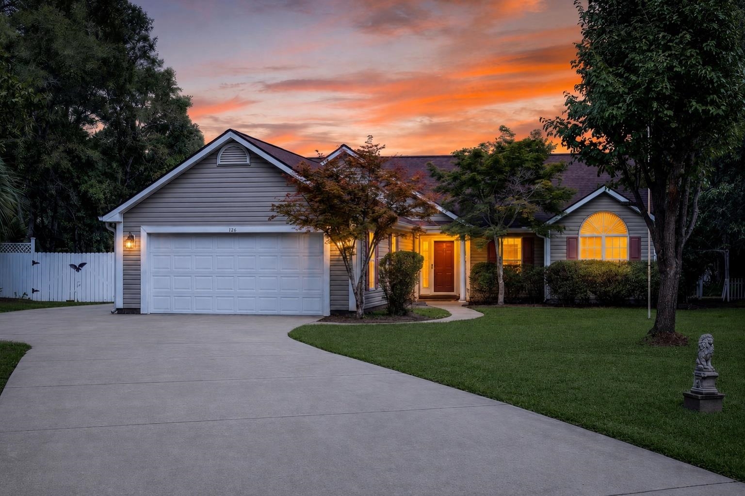 126 Otter Run Rd., Pawleys Island