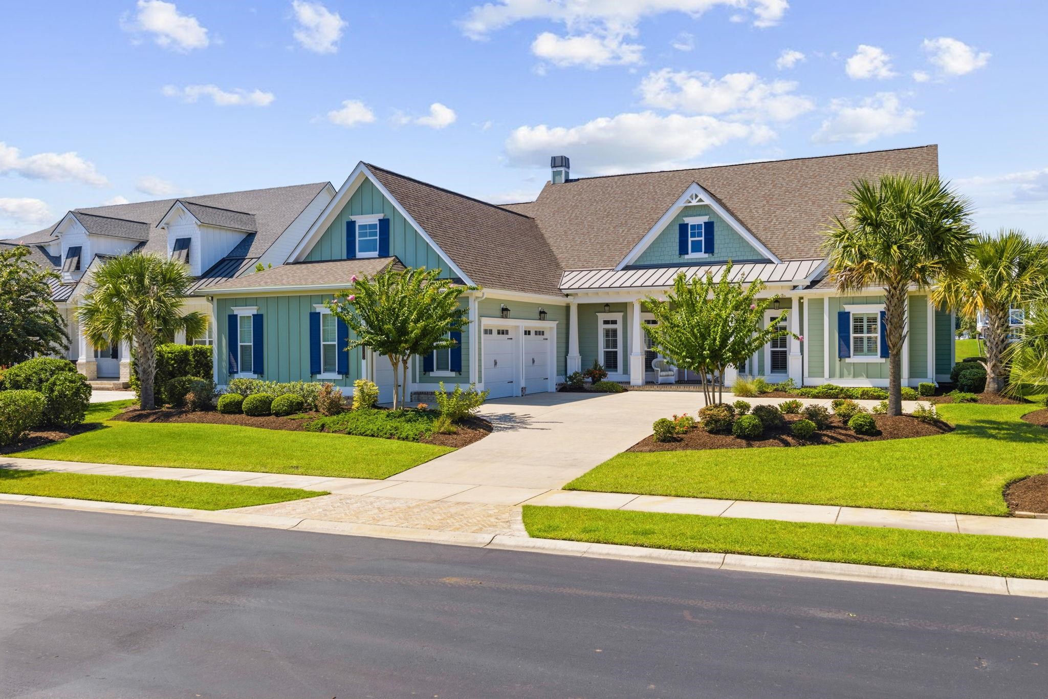 6005 Bolsena Place, Myrtle Beach