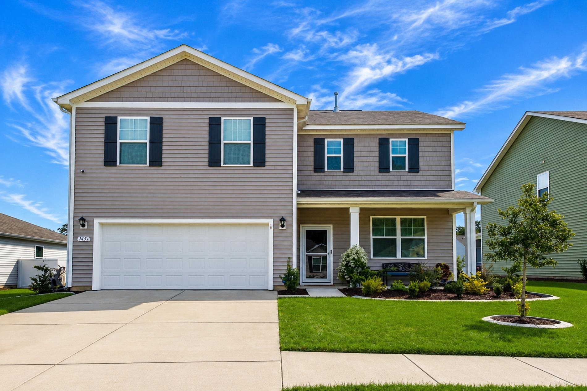 1454 Nokota Dr., Conway