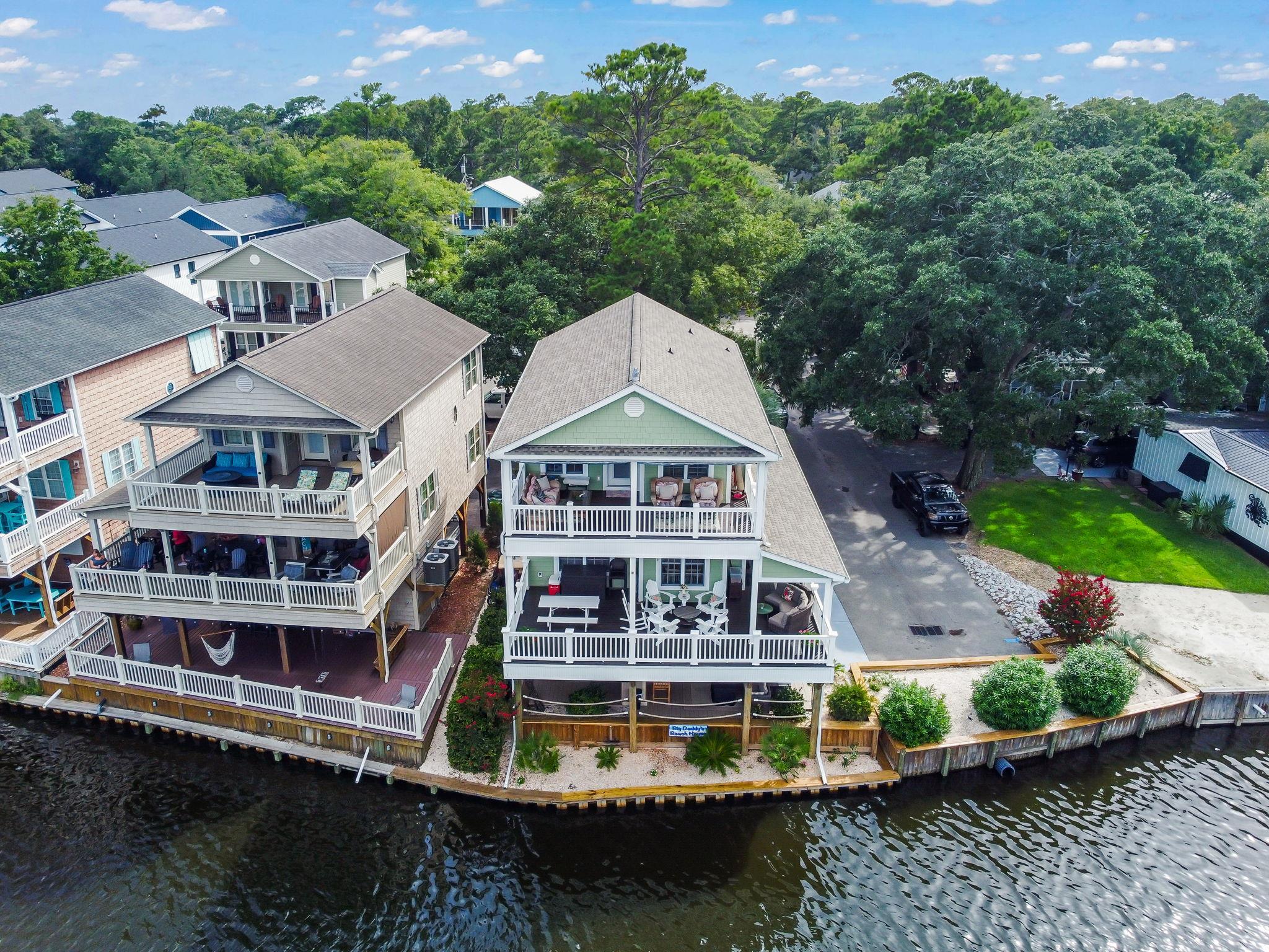 6001-MH09A S Kings Hwy., Myrtle Beach