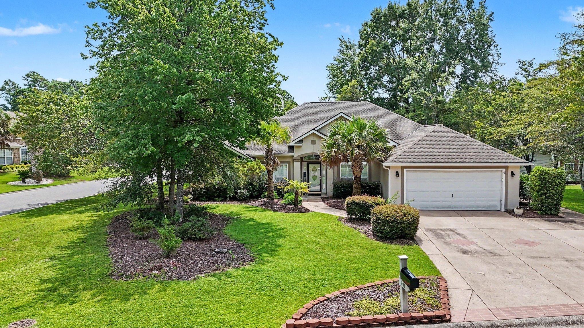 801 Abalone Ct., Myrtle Beach