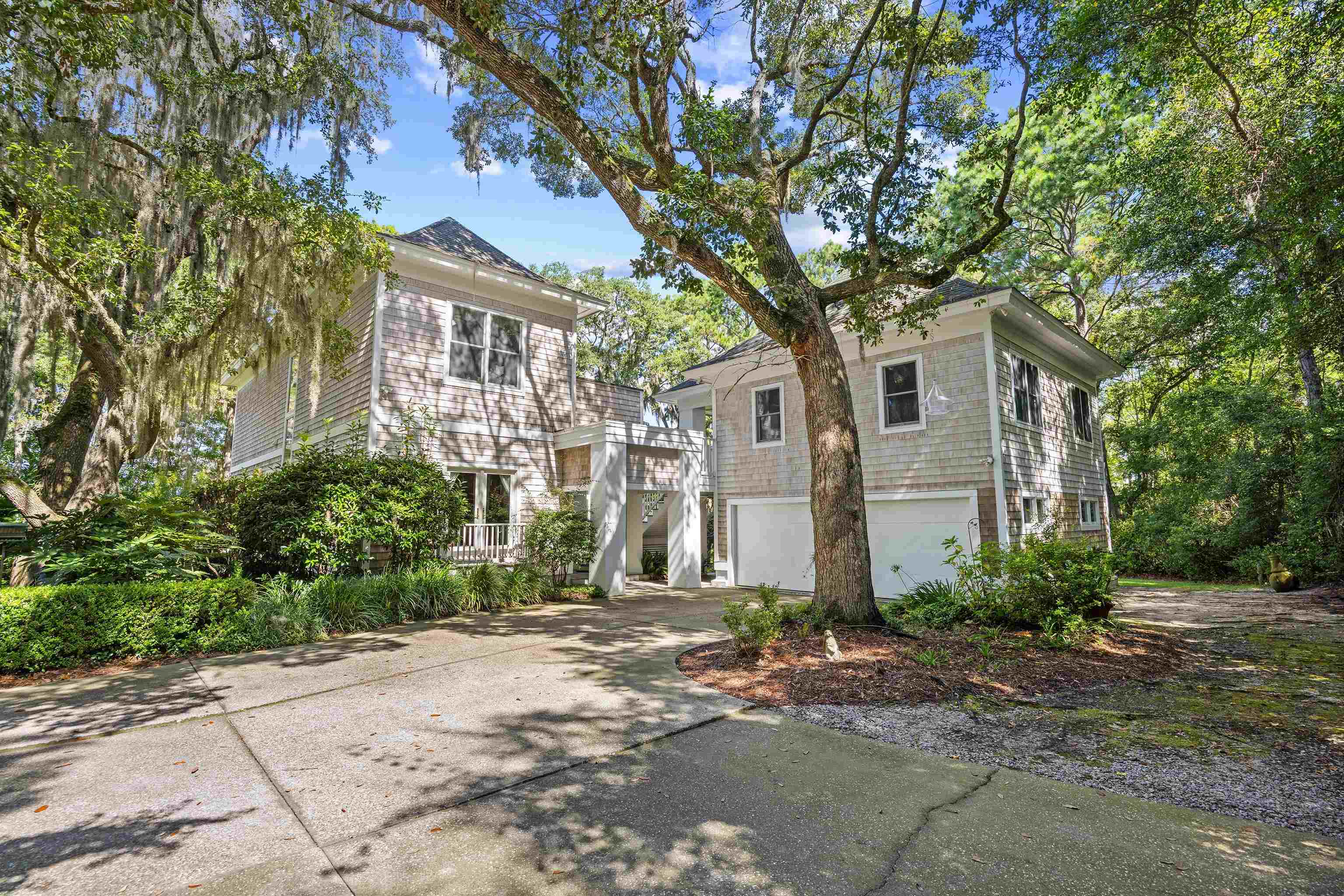 14 Flat Boat Ln., Pawleys Island