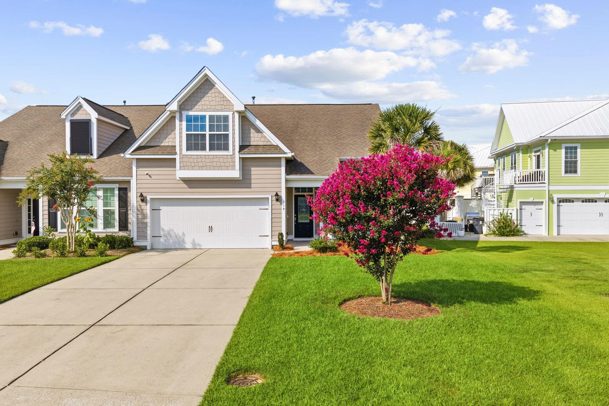 119 Coral Beach Circle, Surfside Beach