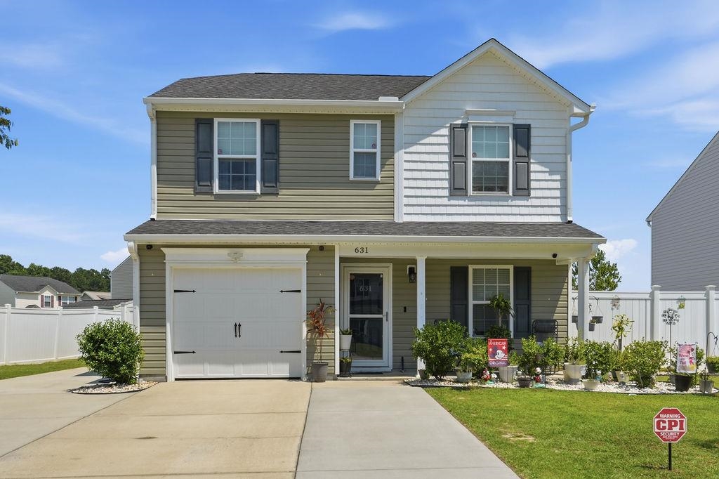 631 Trap Shooter Circle, Longs