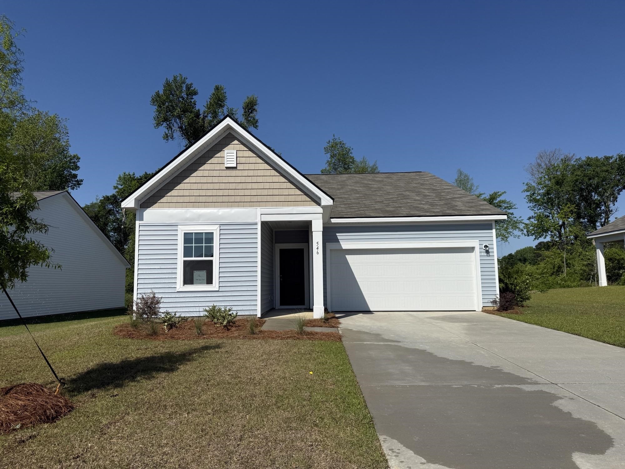 157 Covey Rise Dr, Aynor
