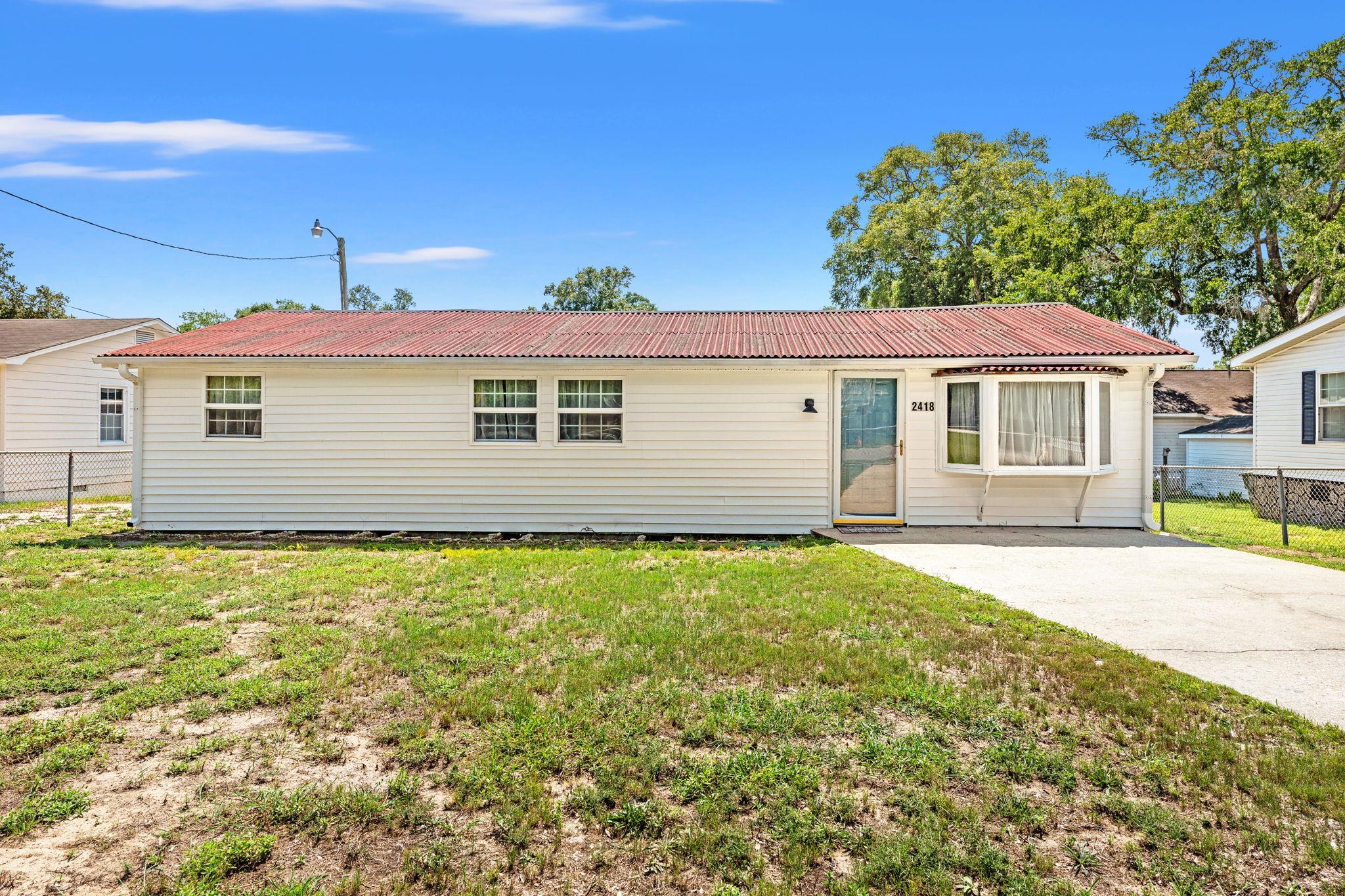 2418 Park St., North Myrtle Beach